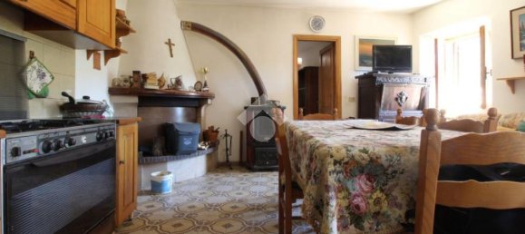 Квартира с 2 спальнями в Рокка Синибальда, Италия № 268760 12