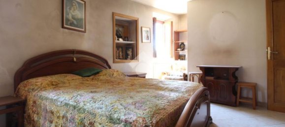 Квартира с 2 спальнями в Рокка Синибальда, Италия № 268760 14