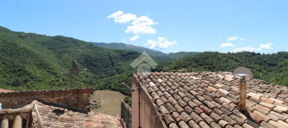 Квартира с 2 спальнями в Рокка Синибальда, Италия № 268760 7