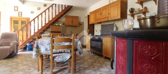 Квартира с 2 спальнями в Рокка Синибальда, Италия № 268760 10