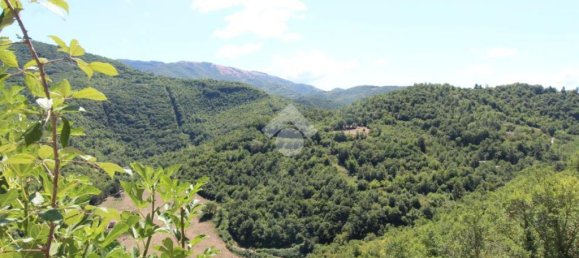 Квартира с 2 спальнями в Рокка Синибальда, Италия № 268760 8