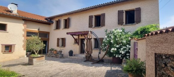 4 غرف نوم منزل في Loire, France رقم 330976 2