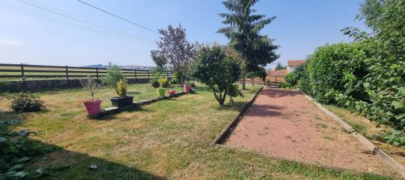 4 غرف نوم منزل في Loire, France رقم 330976 4