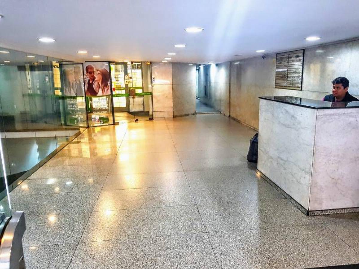 41m² Office in Buenos Aires, Argentina No. 107155