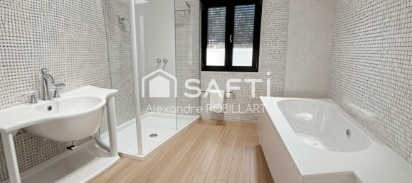 4 غرف نوم منزل في Vimy, France رقم 218784 13