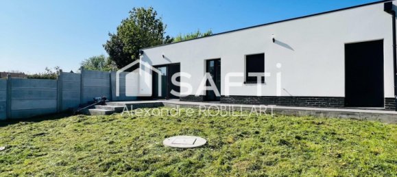 4 غرف نوم منزل في Vimy, France رقم 218784 11