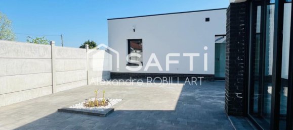 4 غرف نوم منزل في Vimy, France رقم 218784 10