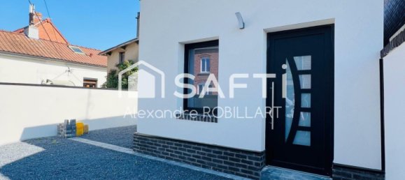 4 غرف نوم منزل في Vimy, France رقم 218784 9