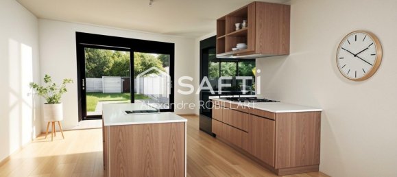 4 غرف نوم منزل في Vimy, France رقم 218784 3