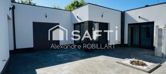 4 غرف نوم منزل في Vimy, France رقم 218784 4