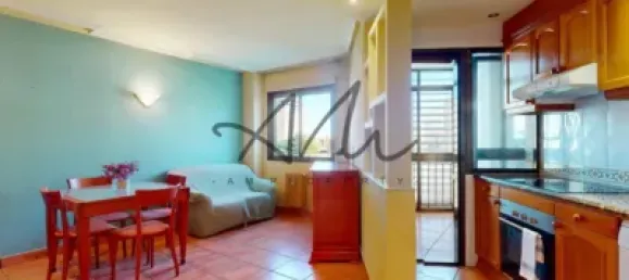 3 chambres Appartement à Zaragoza, Spain No. 66770 19