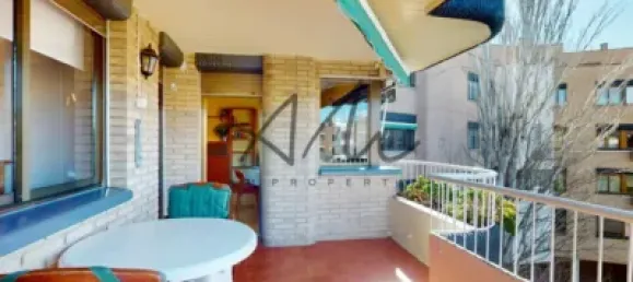 3 chambres Appartement à Zaragoza, Spain No. 66770 18