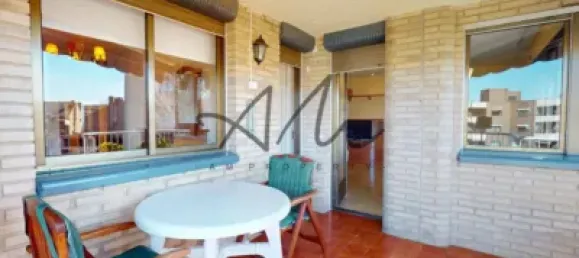 3 chambres Appartement à Zaragoza, Spain No. 66770 17