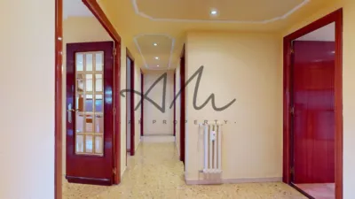 3 chambres Appartement à Zaragoza, Spain No. 66770