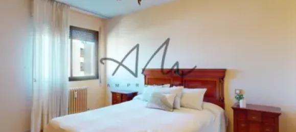 3 chambres Appartement à Zaragoza, Spain No. 66770 31