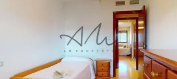 3 chambres Appartement à Zaragoza, Spain No. 66770 43