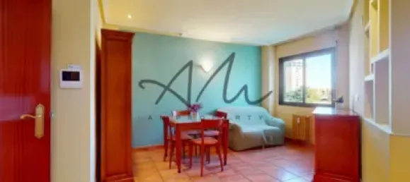 3 chambres Appartement à Zaragoza, Spain No. 66770 25