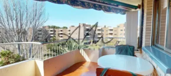 3 chambres Appartement à Zaragoza, Spain No. 66770 14