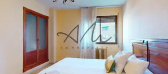 3 chambres Appartement à Zaragoza, Spain No. 66770 33