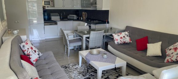Apartment 1+1 in Alanya, Turkey No. 25662 9