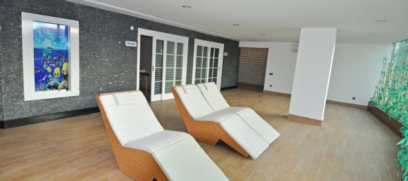 Apartment 1+1 in Alanya, Turkey No. 25662 15