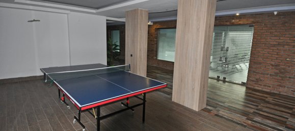 Apartment 1+1 in Alanya, Turkey No. 25662 3