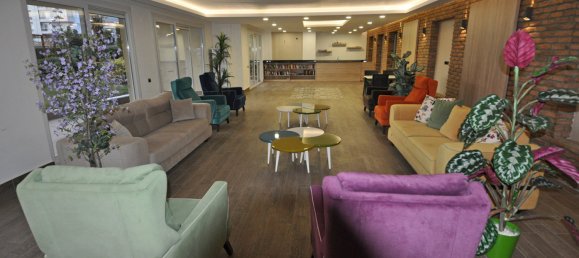 Apartment 1+1 in Alanya, Turkey No. 25662 2