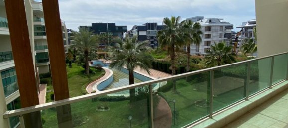 Apartment 1+1 in Alanya, Turkey No. 25662 13