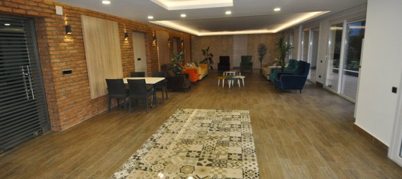 Apartment 1+1 in Alanya, Turkey No. 25662 6