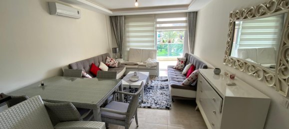 Apartment 1+1 in Alanya, Turkey No. 25662 10