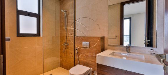 4 غرف نوم فيلا في جزيرة السعديات, UAE رقم 108925 4