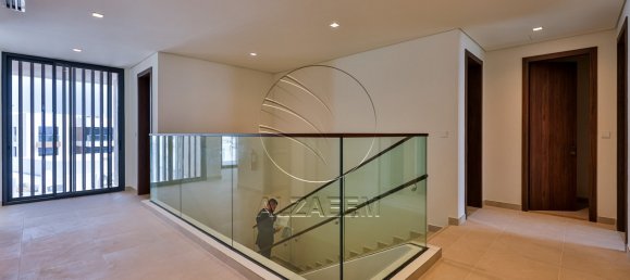 4 غرف نوم فيلا في جزيرة السعديات, UAE رقم 108925 8