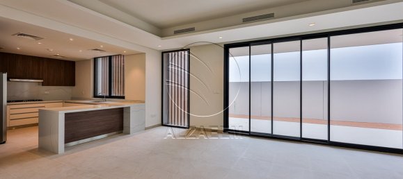 4 غرف نوم فيلا في جزيرة السعديات, UAE رقم 108925 11