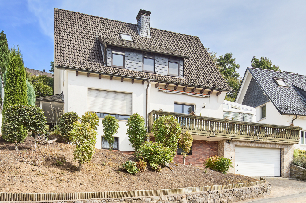 11غرفة تاون هاوس في Olpe, Germany رقم 334241