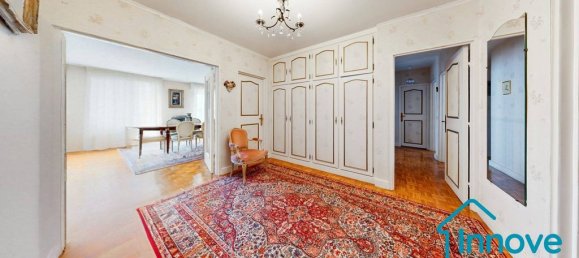3 Schlafzimmer Wohnung in Versailles, France, Nr. 124412 4