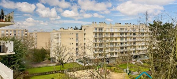 3 Schlafzimmer Wohnung in Versailles, France, Nr. 124412 11