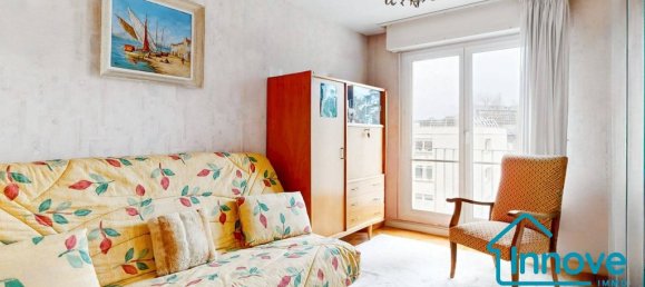 3 Schlafzimmer Wohnung in Versailles, France, Nr. 124412 9