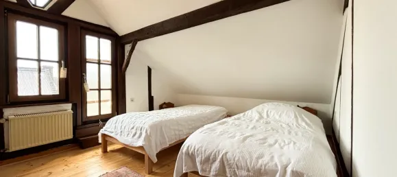 4 غرف نوم منزل في Dusseldorf, Germany رقم 68418 16