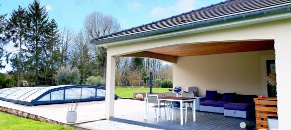 4 غرف نوم منزل في Coole, France رقم 84768 2