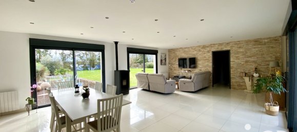 4 غرف نوم منزل في Coole, France رقم 84768 5