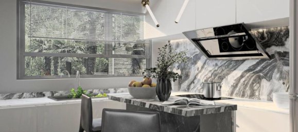 Apartment 1+1 in Alanya, Turkey No. 31008 14