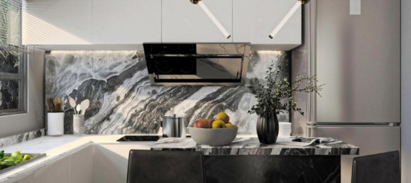 Apartment 1+1 in Alanya, Turkey No. 31008 10