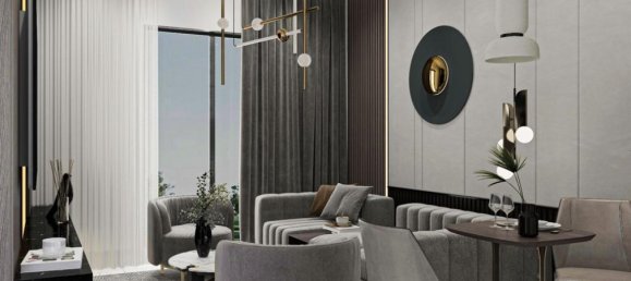 Apartment 1+1 in Alanya, Turkey No. 31008 21