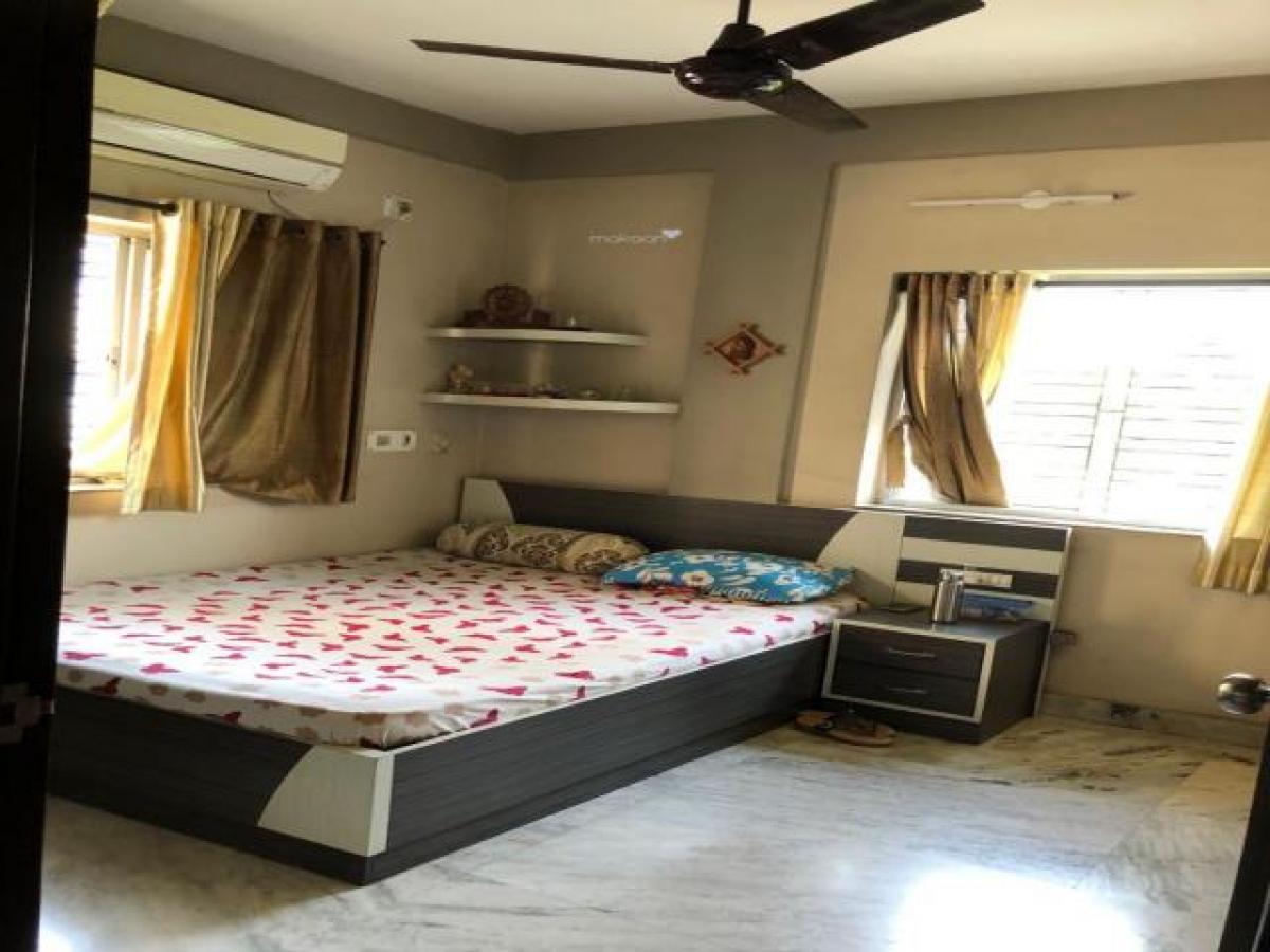 Дом с 2 спальнями в Колката, Индия № 17070