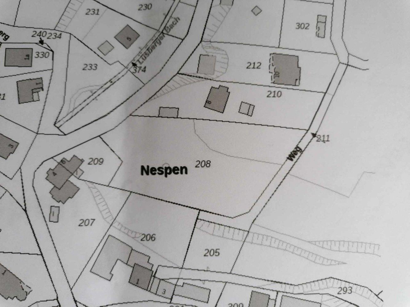 Terreno en Oberbergischer, Germany No. 348819