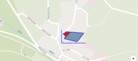 Terreno en Oberbergischer, Germany No. 348819 3