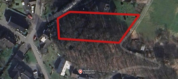 Terreno en Oberbergischer, Germany No. 348819 5