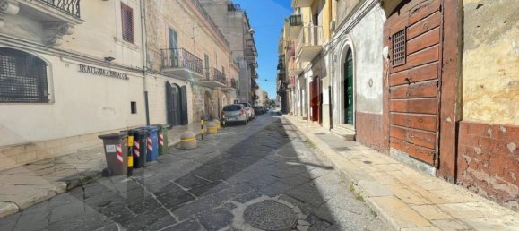 1 room Commercial property in Manfredonia, Italy No. 22756 13