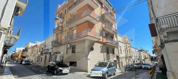 1 room Commercial property in Manfredonia, Italy No. 22756 17