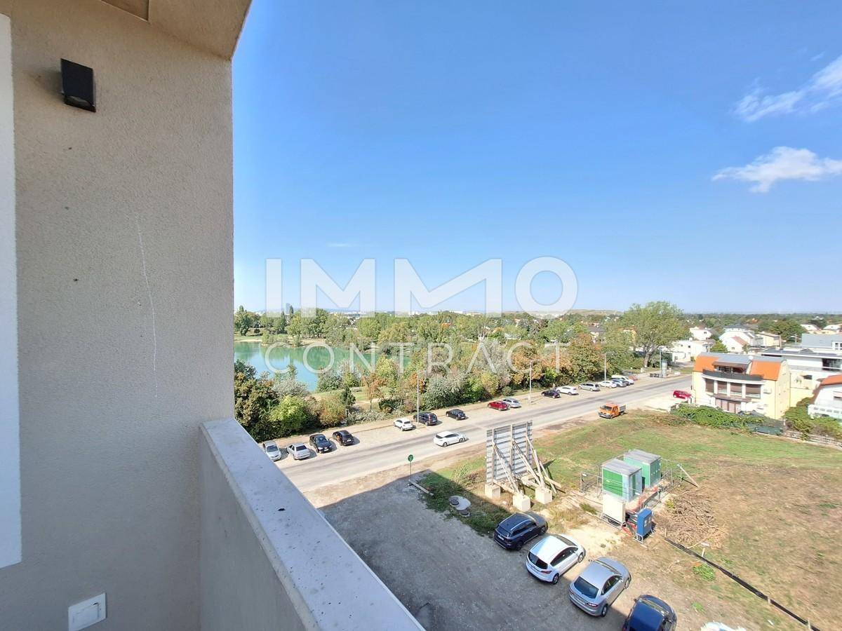 1 bedroom Apartment in Vienna, Austria No. 139744